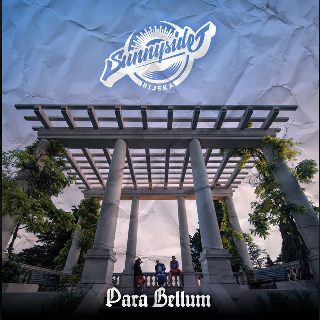 Para Bellum cover art