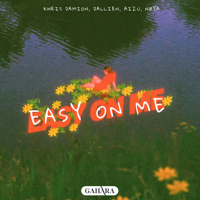 Easy On Me
