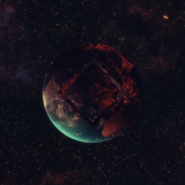 Nebulous cover