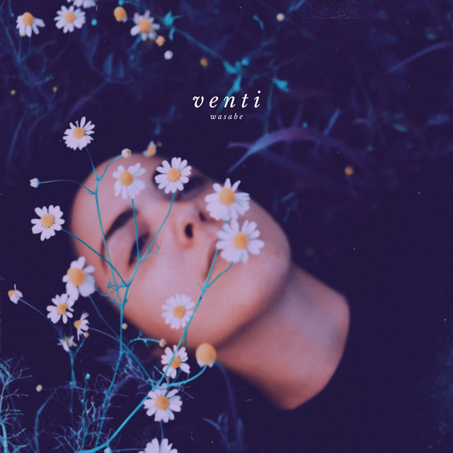 Venti cover