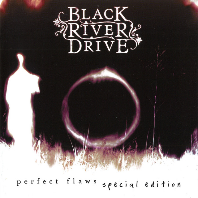 Perfect Flaws Special Edition cover art