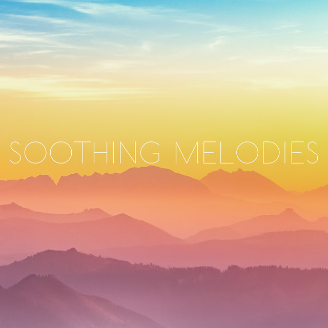Soothing Melodies cover art