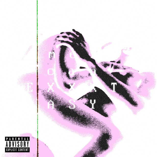AMERICAN EXXXTASY cover art