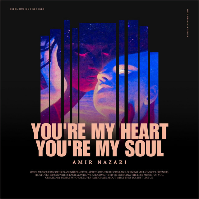 You're My Heart, You're My Soul - Alternative Version - song and
