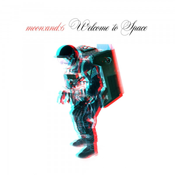 Welcome to Space