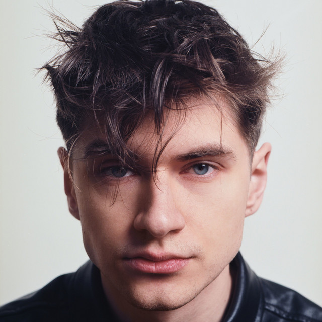 aš! cover art