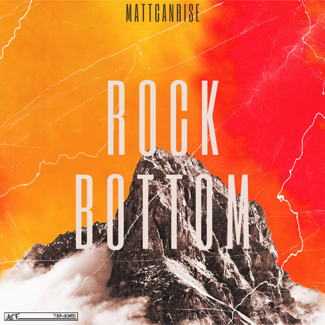 Rock Bottom cover art
