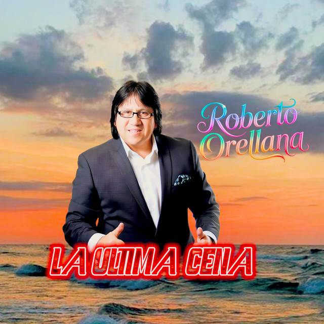 La Ultima Cena album image