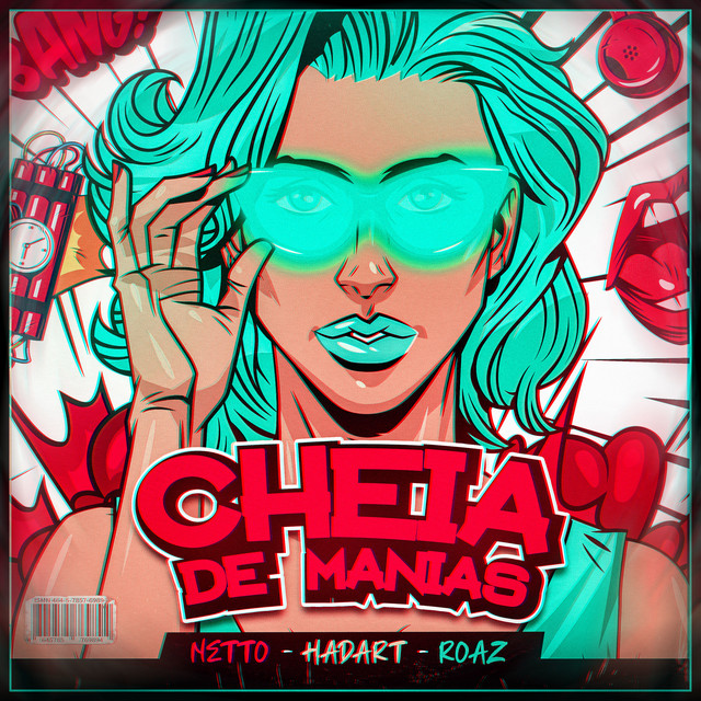 Cheia de Manias