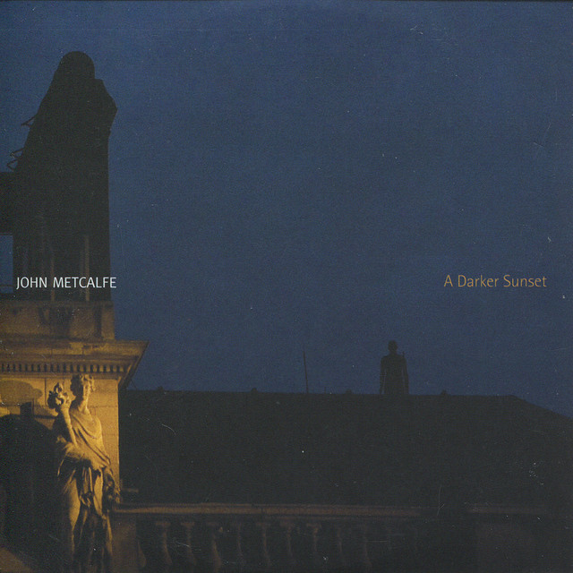 A Darker Sunset cover art