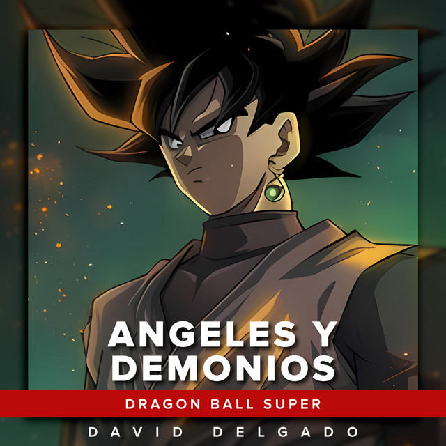 Ángeles y Demonios (From "Dragon Ball Super")