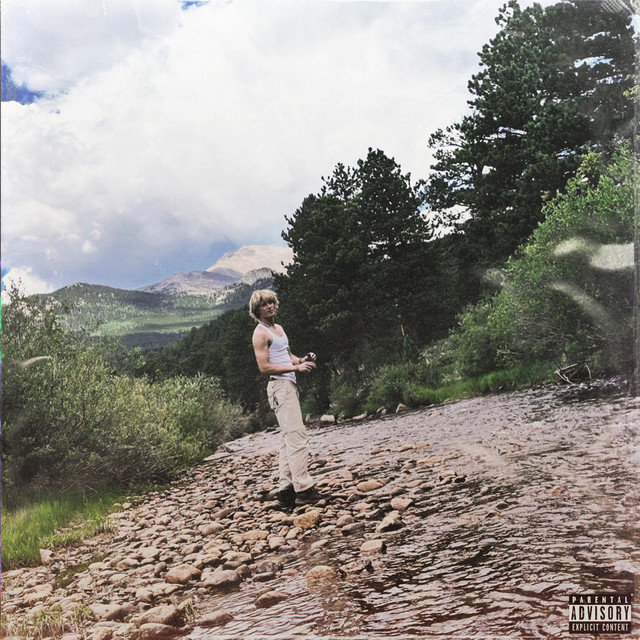 Pretty Lies cover art