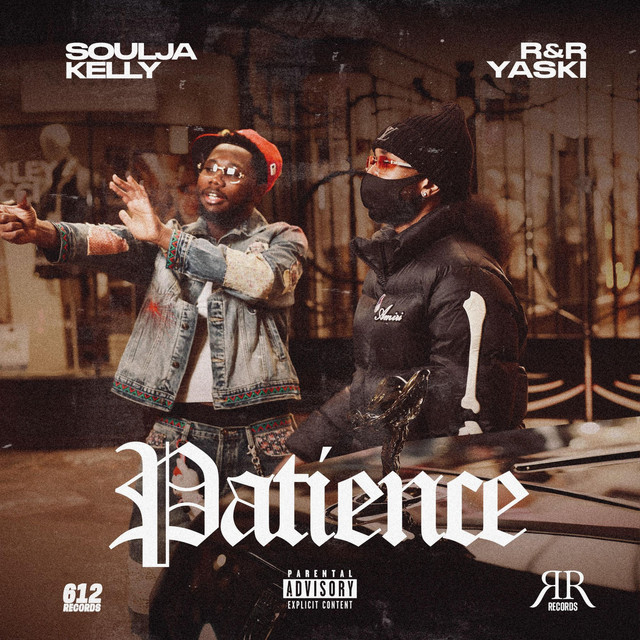 Patience