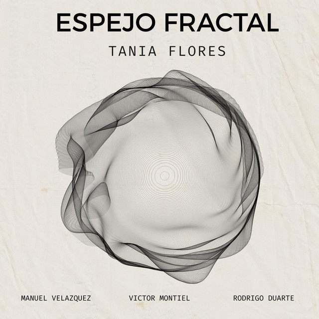 Espejismo cover art
