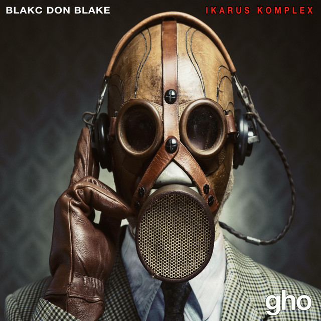 Don Blake Photo
