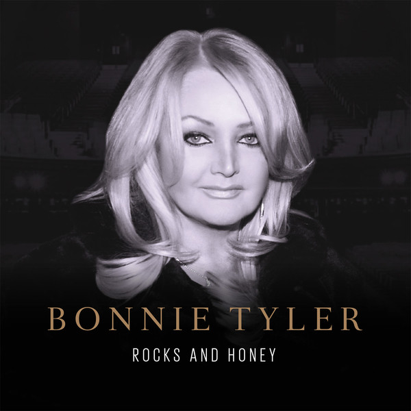 Rocks and Honey cover art