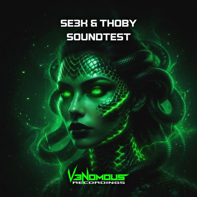 Soundtest cover