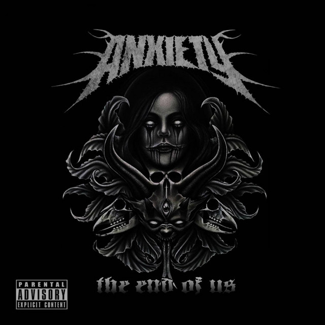 undefined album image