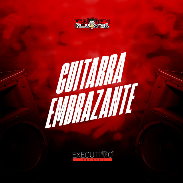 DJ LK Da VB, MC Pipokinha, MC PR – Guitarra Embrazante