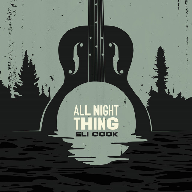 All Night Thing cover art