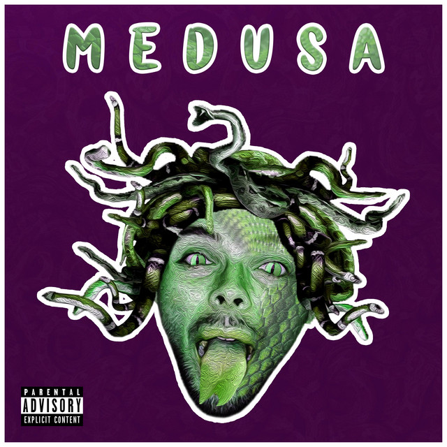 MEDUSA - Single by LOU | Spotify