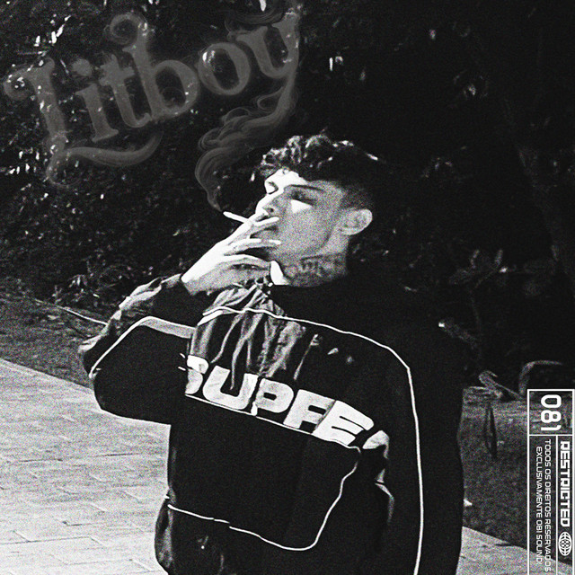 Foco cover art