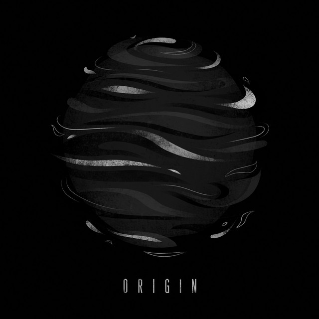 Origin cover art
