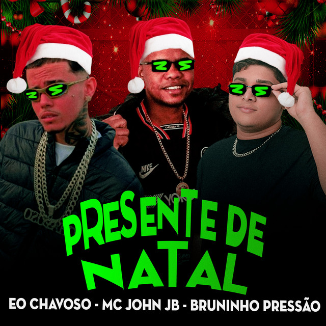 Presente de Natal
