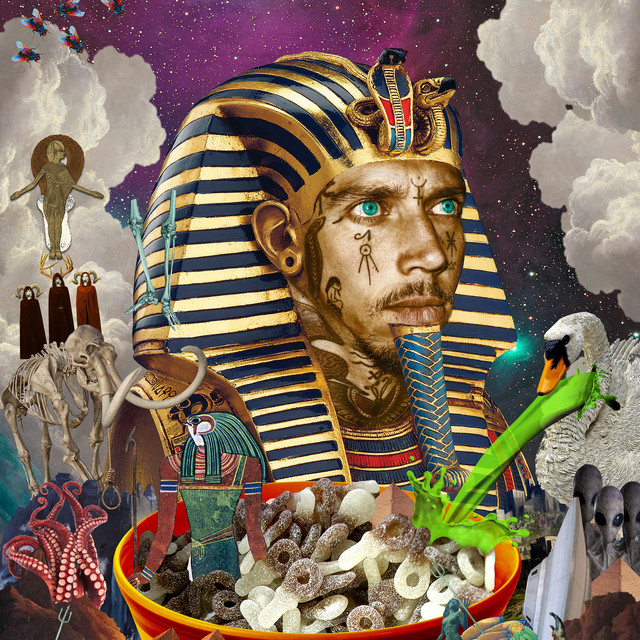undefined album image