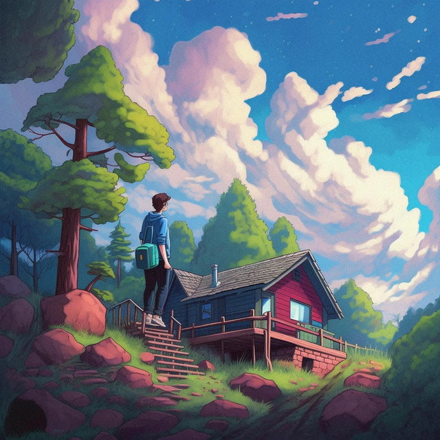 Firm Foundation (He Won't) cover art