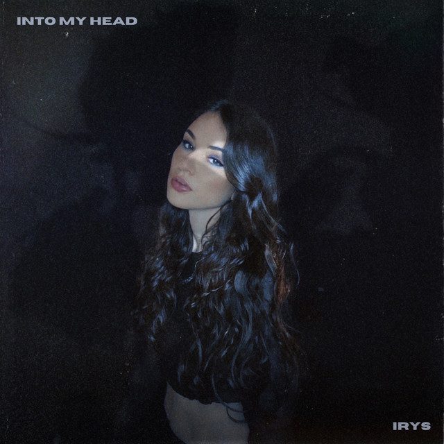 Into My Head cover