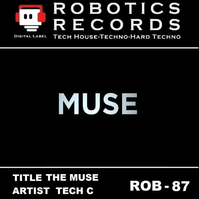 The Muse - Single by Tech C | Spotify