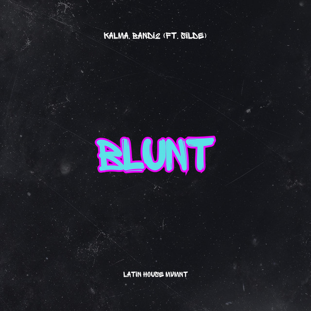 Blunt - Radio Edit