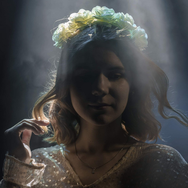 Обкладинка Julia Romanyuk — Juley (2022)