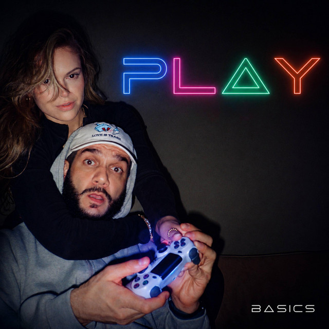 Play cover art