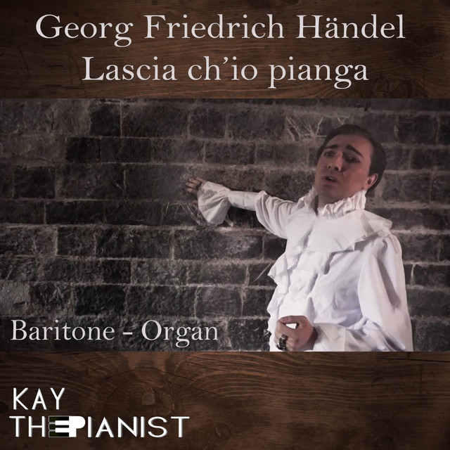 Rinaldo, HWV 7b, Act II: 