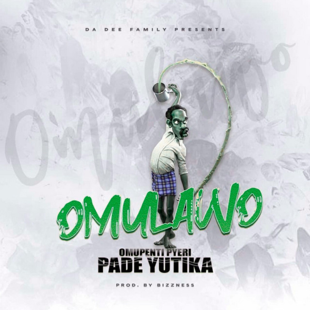 OMULAWO cover art