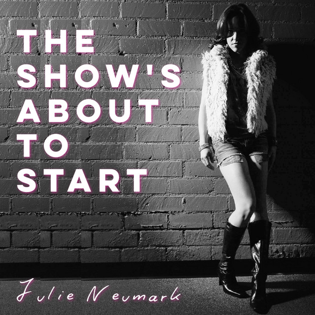 The Show's About To Start cover