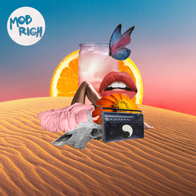 friends* cover art