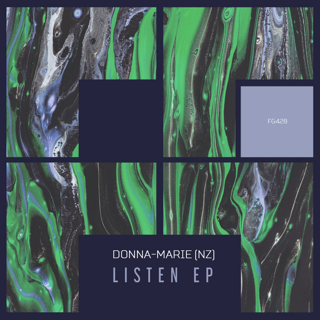 Listen cover art