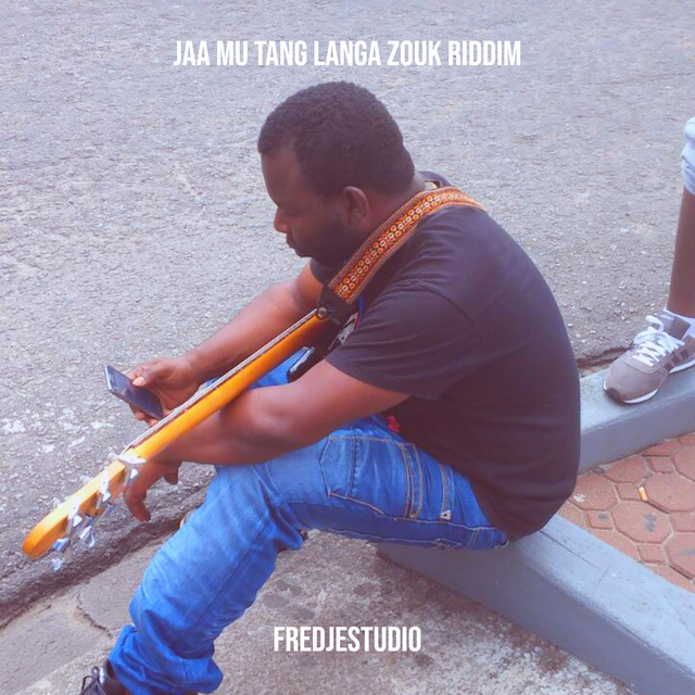 Jaa Mu Tang Langa Zouk Riddim