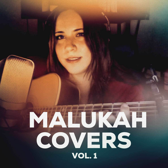 Malukah Covers Vol. 1 cover art
