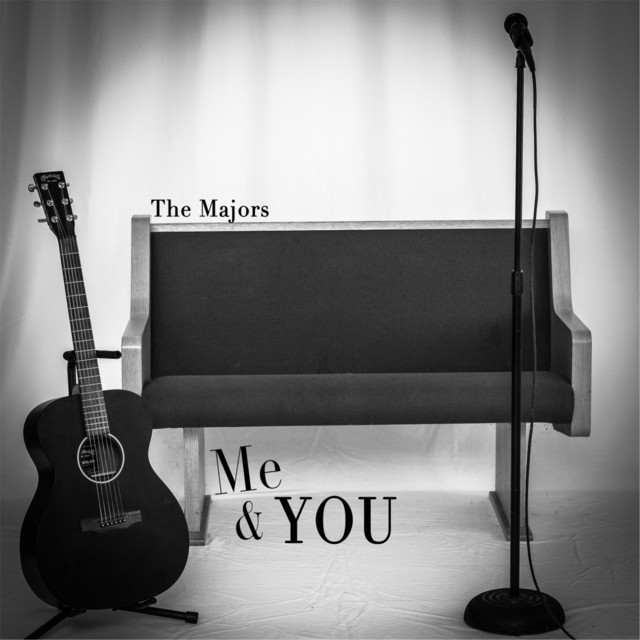 Me & You cover