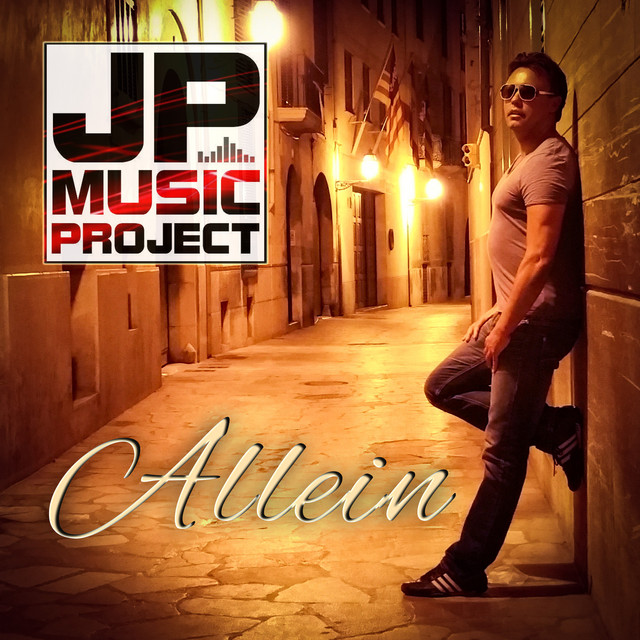 Allein cover
