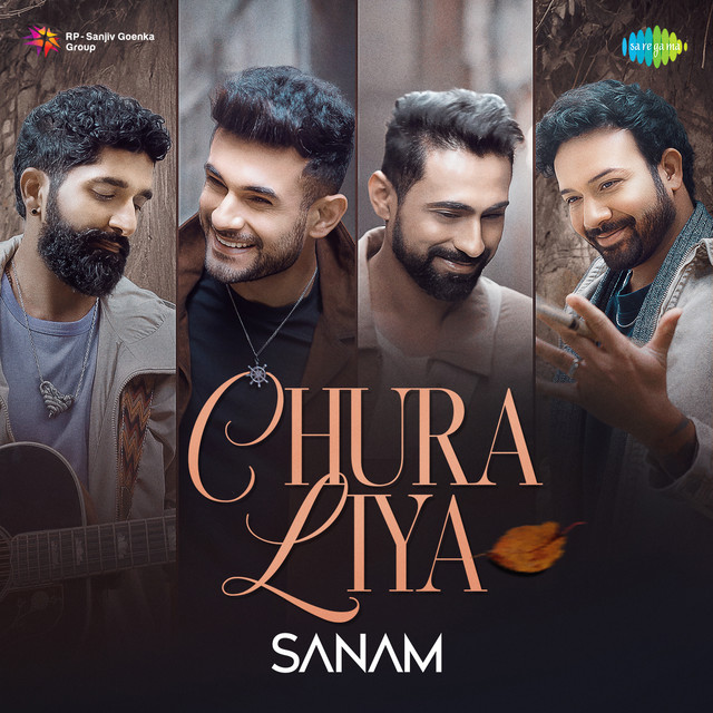 Chura Liya album image
