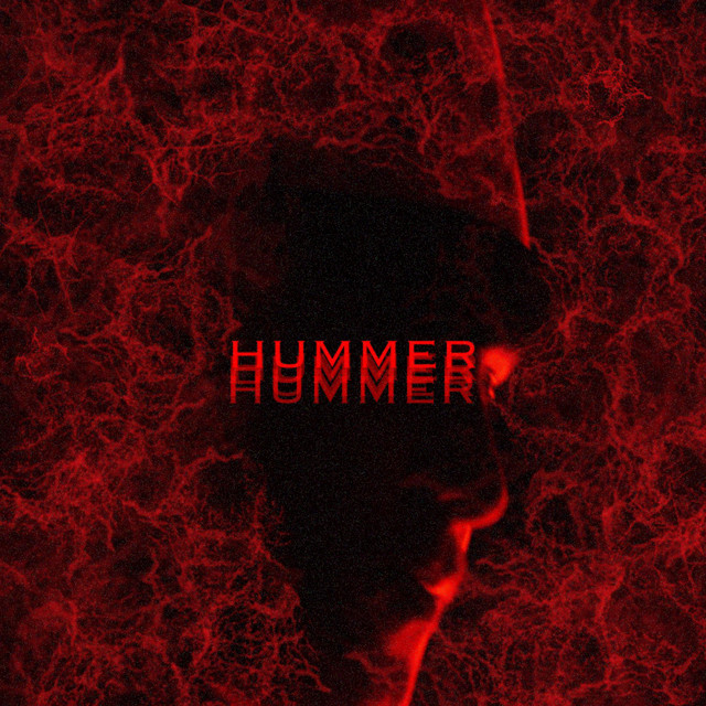 HUMMER cover art