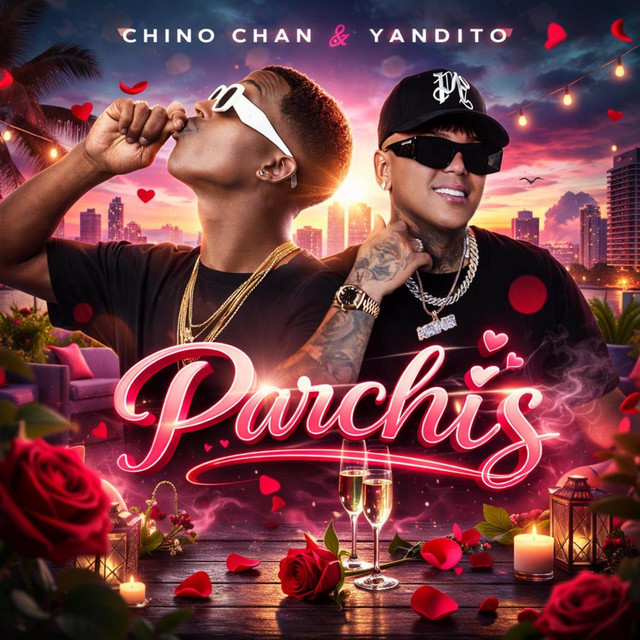PARCHÍS