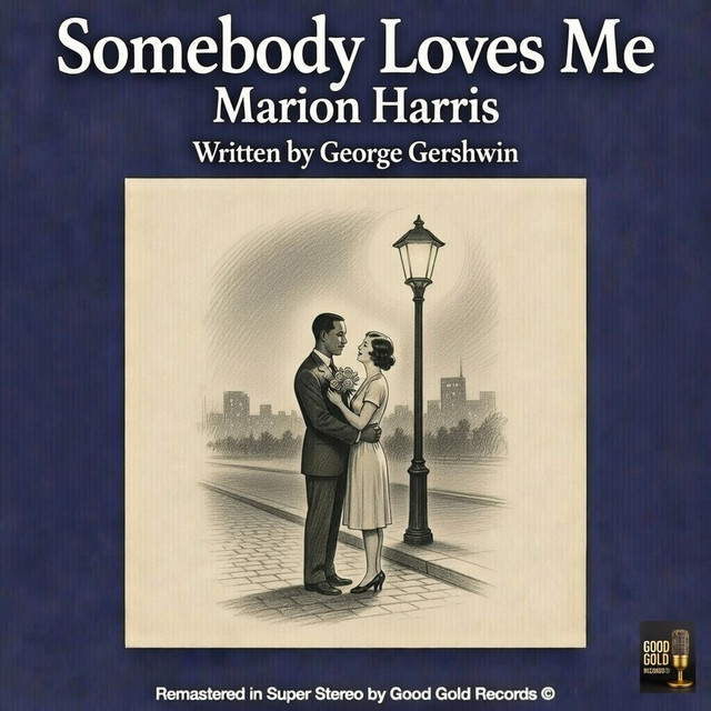 Somebody Loves Me (Remastered 2026 in Super Stereo) cover art