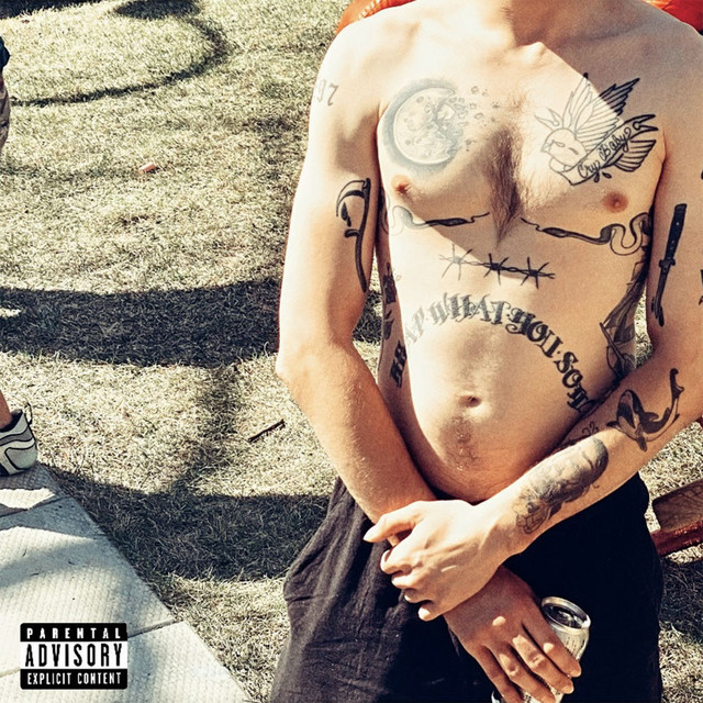 Tooth Ache cover art
