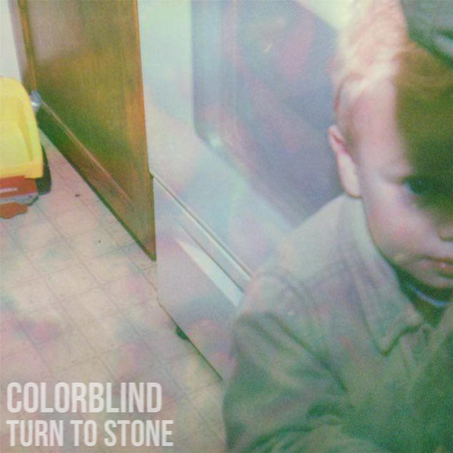 Colorblind